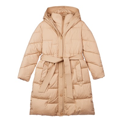 Пальто демисезонное для девочки