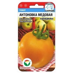 Семена Томат Антоновка медовая, арт.: 6768