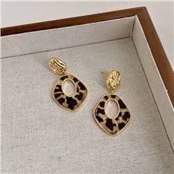 Сережки УР540
