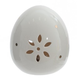 GAEM Фигурка декоративная "Яйцо" (подсветка, 3xLR44 н/п), L9,, L9 W9 H11 см