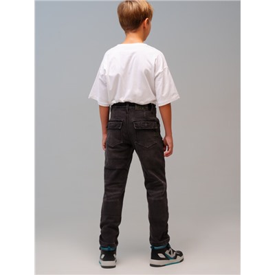 Джинсы для мальчика