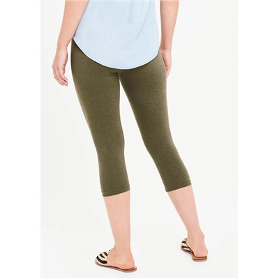 Cropped Leggings