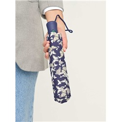 R348-3156 PrettyButterfly (Бабочки) Зонт женский автомат Fulton