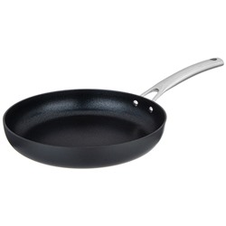 СКОВОРОДА C АНТИПРИГАР. 3Х СЛОЙНЫМ ПОКРЫТ. DAIKIN, СЕРИЯ "CHEF" AGNESS 26*5.0CM, АНОДИРОВАН.АЛЮМИНИЙ