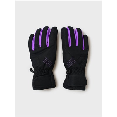 Перчатки для девочки