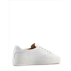 Кеды ED'ART 131.143'w.white R