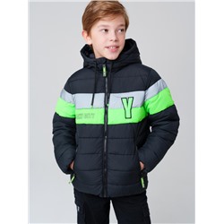 Куртка зимняя для мальчика