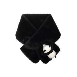 Шарф для девочки