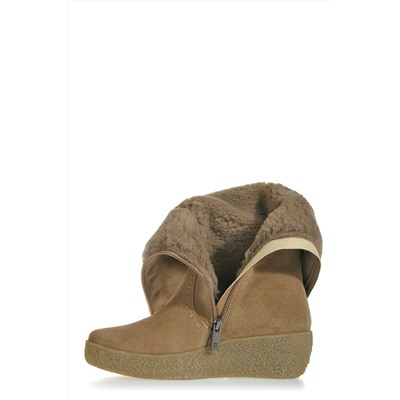 Сапоги женские EVITA