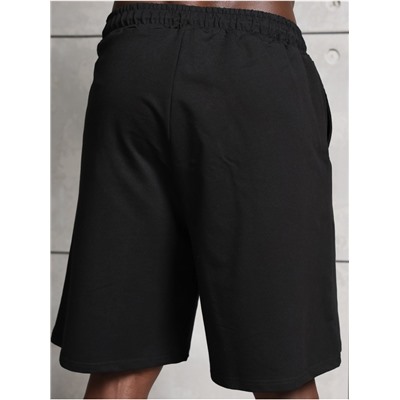 Шорты "Чилл" Черный Мужские