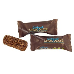 Co barre DE CHOCOLATE мультизлаковые в темной глазури 2 кг