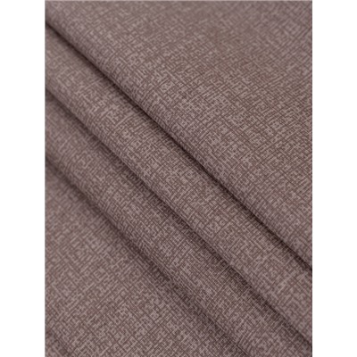 Постельное белье поплин Иваново (без пододеяльника) / Капучино