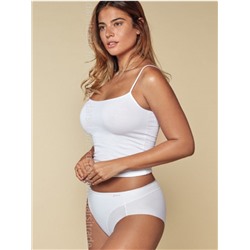 1032076 Утяжка Vientre Plano Shape Cotton Band Janira