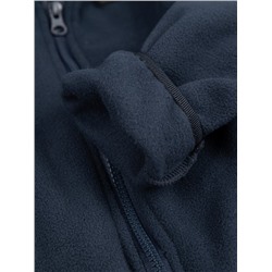 Комбинезон флисовый для мальчика NIKASTYLE 8т10024 Неви
