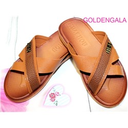 Сланцы детские Арт 5 модель 1