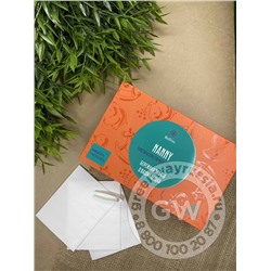 ПЛАСТИНЫ ДЛЯ СТИРКИ ДЕТСКОГО БЕЛЬЯ BIOTRIM NANNY
