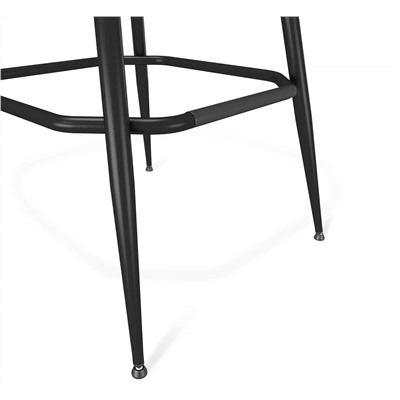 Стул барный SHT-ST38/S148
                        тихий океан / черный муар