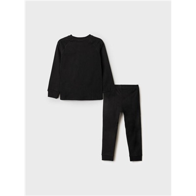 Термобелье для мальчика