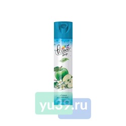 Освежитель воздуха Flower Shop Яблоко и жасмин, 300 мл.