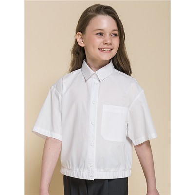 Блузка для девочек