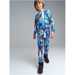 Термобелье для мальчика