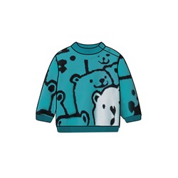 Свитер для мальчика