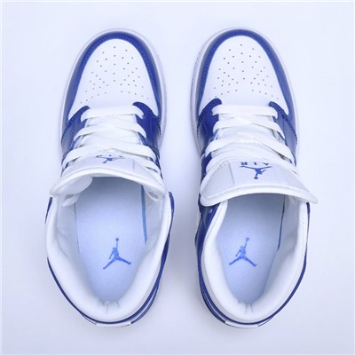 Кроссовки Nike Air Jordan 1 Mid арт 5467