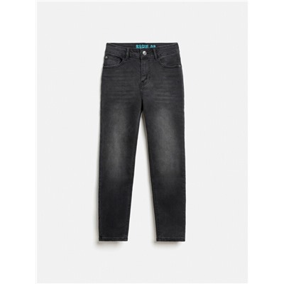 Брюки джинсовые детские для мальчиков Shiva