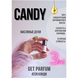 Candy / GET PARFUM 226