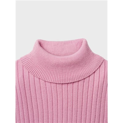 Водолазка для девочки