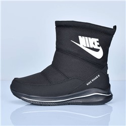 Дутики Nike арт 5713