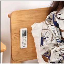 Магнитный держатель для домашних мелочей