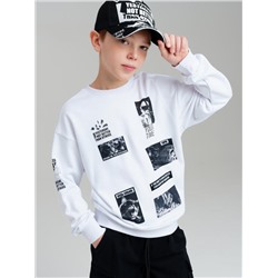 Свитшот для мальчика