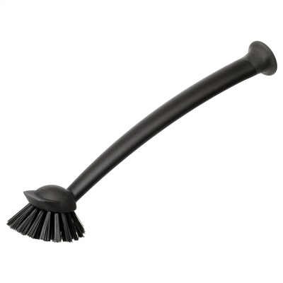 RINNIG, Spülbürste, grau