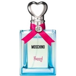 MOSCHINO FUNNY 50ml edt