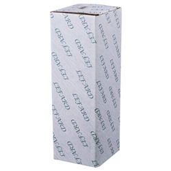 ФИГУРКА "ЛАВАНДОВАЯ ФЕЯ" 3,5*3*13 СМ. (КОР=144ШТ.)