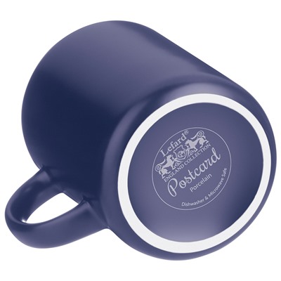 КРУЖКА LEFARD "МУЖ" 540 МЛ