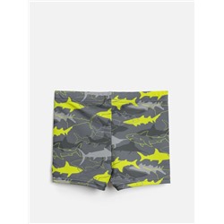 Трусы купальные детские для мальчиков Orlando