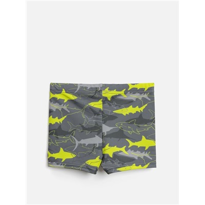 Трусы купальные детские для мальчиков Orlando