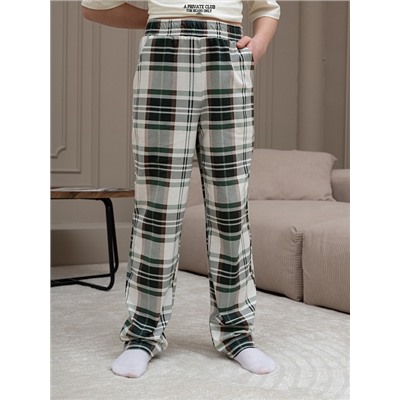 Детский костюм для мальчика Мишель-3 КМ-217 / зелёный