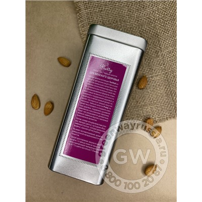 TEAVITALL PRETTY 2, МЕТАЛЛИЧЕСКАЯ БАНКА 100 Г