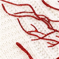 Декор «Блеск», волшебная веточка, h=66 см, МИКС