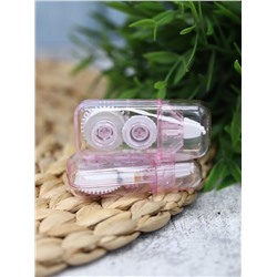 Корректор "Girlfriend", pink + 2 сменных блока, шоу-бокс 8 шт.