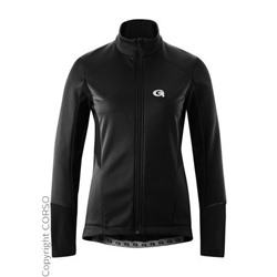 Fahrradjacke