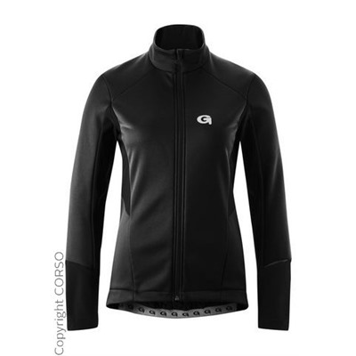 Fahrradjacke