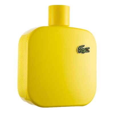 Lacoste 12.12 Jaune Optimistic edt 100 ml