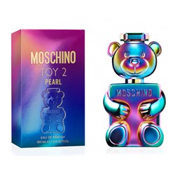 Moschino Toy 2 Pearl edp unisex 100 ml