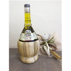 Бассо Экстра NF Flask 1,0 *6