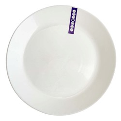 Тарелка десертная 19 см 10052-SK min=6 (картонная коробка)