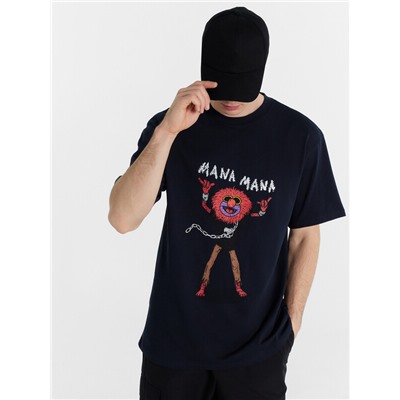 ФУТБОЛКА МУЖСКАЯ 111846